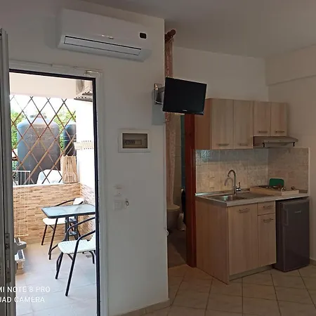 Maison d'hôtes Filomeni