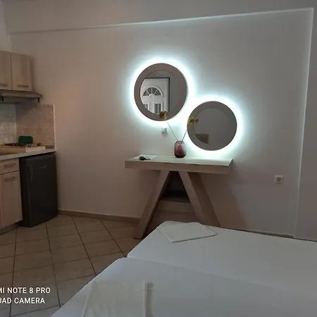 Filomeni 4*