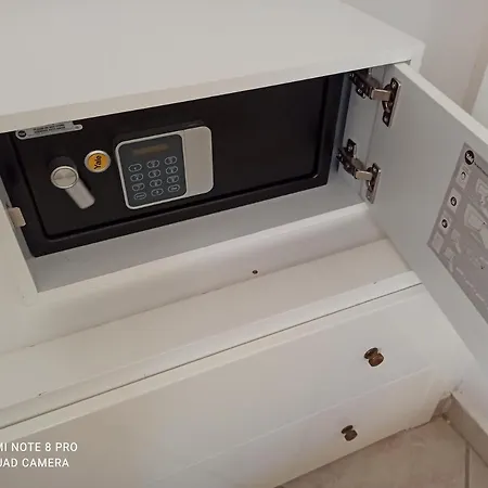 Filomeni Maison d'hôtes Pefkochori