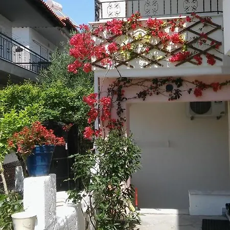 Maison d'hôtes Filomeni