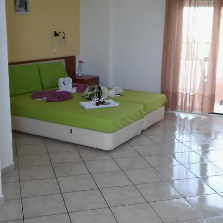 Filomeni Maison d'hôtes Pefkochori