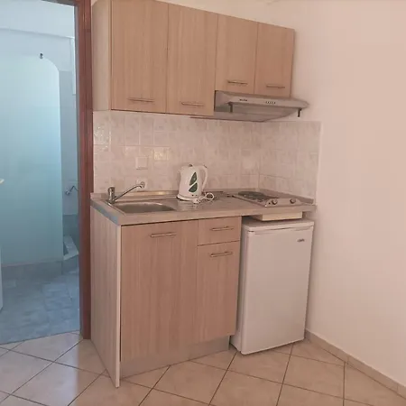 Filomeni Maison d'hôtes Pefkochori