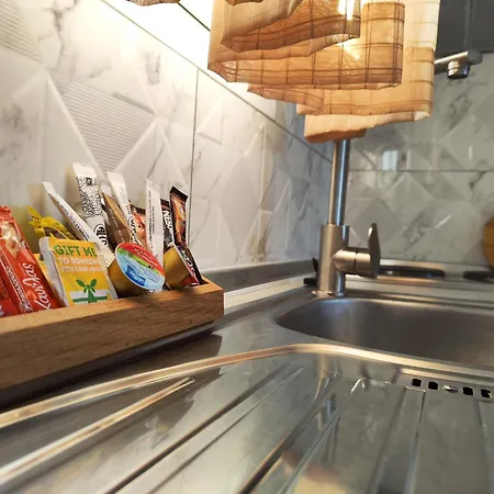 Filomeni Maison d'hôtes