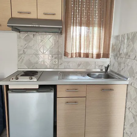 Filomeni 4* Pefkochori