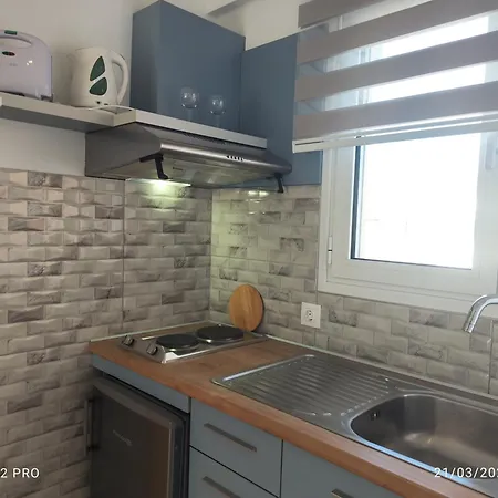 Filomeni Maison d'hôtes