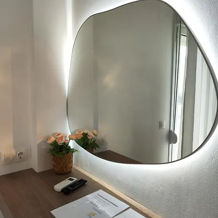 Maison d'hôtes Filomeni Pefkochori