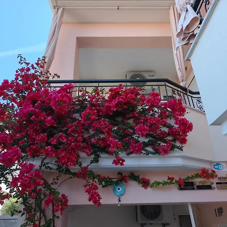 Filomeni Maison d'hôtes Pefkochori