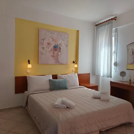Maison d'hôtes Filomeni