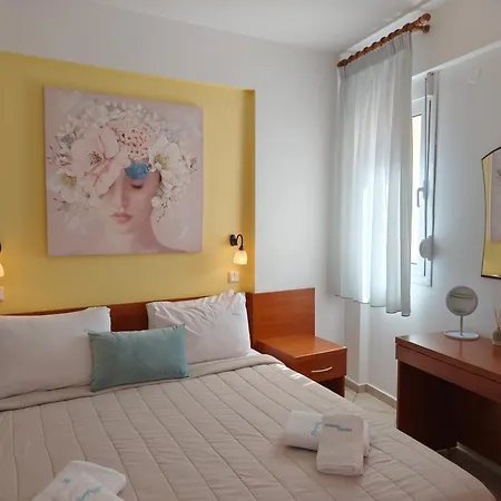 Filomeni Maison d'hôtes 4*