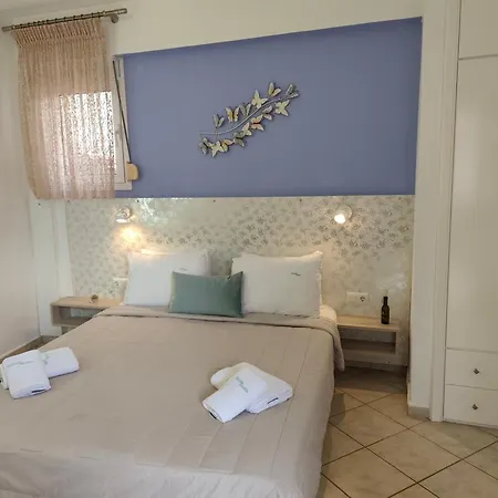 Maison d'hôtes Filomeni 4*