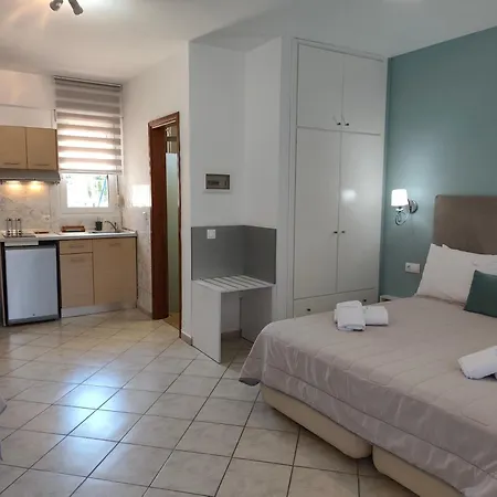 Filomeni Maison d'hôtes Pefkochori
