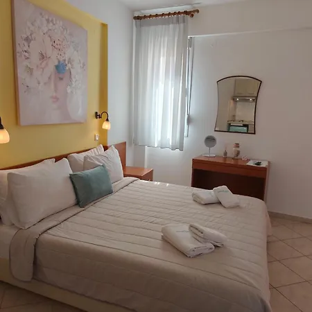 Filomeni Maison d'hôtes Pefkochori