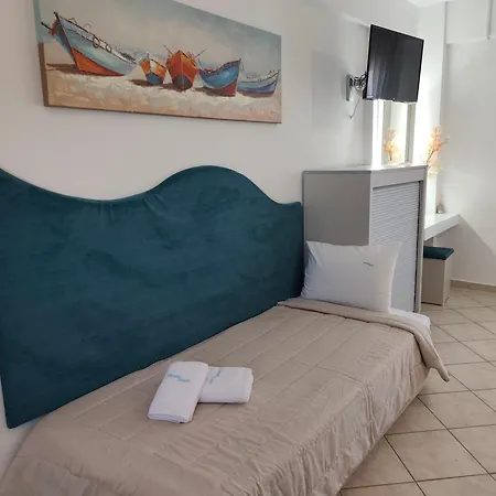 Maison d'hôtes Filomeni Pefkochori