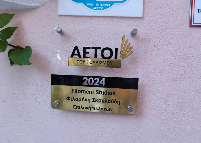 Filomeni 4*