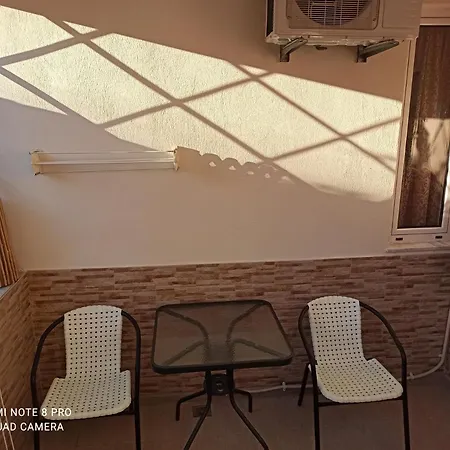 Guest house Filomeni Pefkochori
