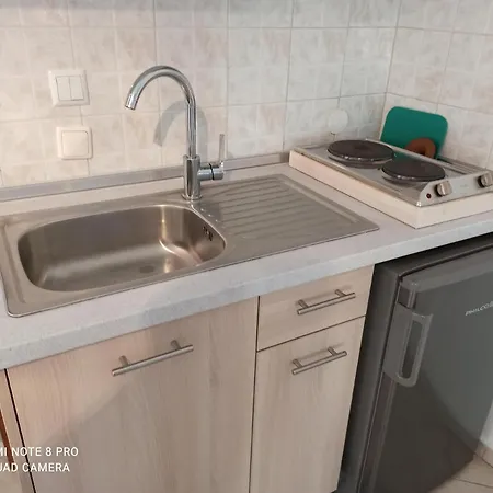 Filomeni בית הארחה