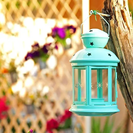 בית הארחה Filomeni