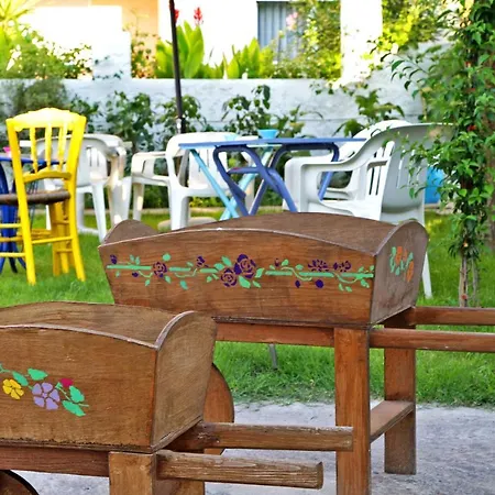 Guest house Filomeni *