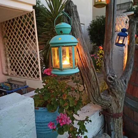 Filomeni Guest house *