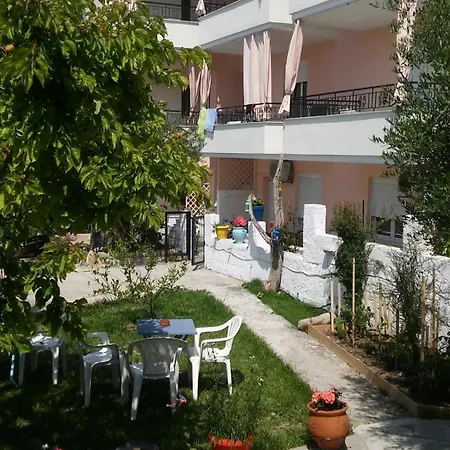 Guest house Filomeni *