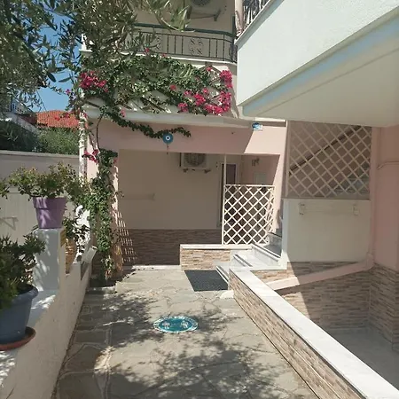 בית הארחה Filomeni