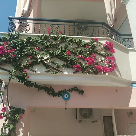 Filomeni Guest house Pefkochori
