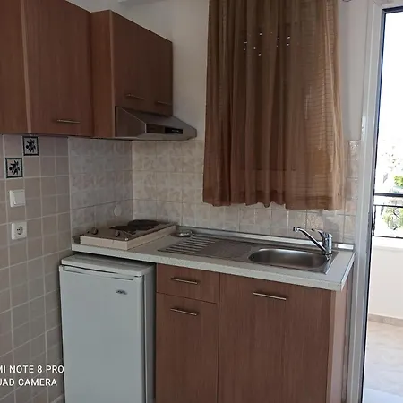 Filomeni Guest house
