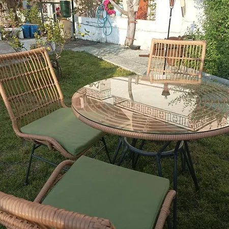 Gasthof Filomeni *