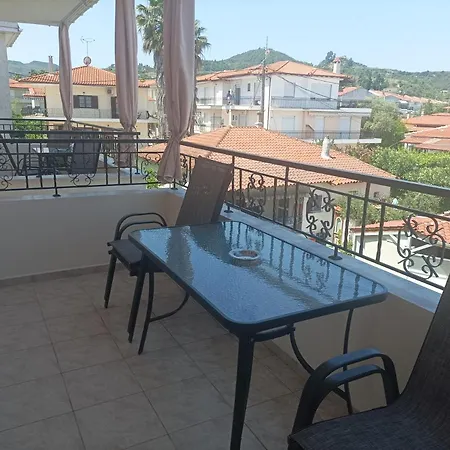 Filomeni Guest house