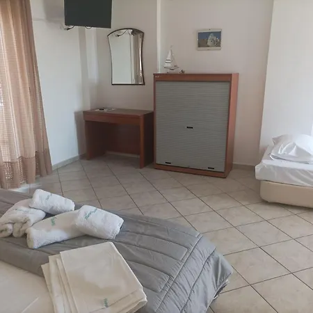 Filomeni פפקוהורי