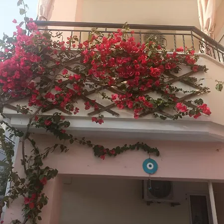 Guest house Filomeni Pefkochori