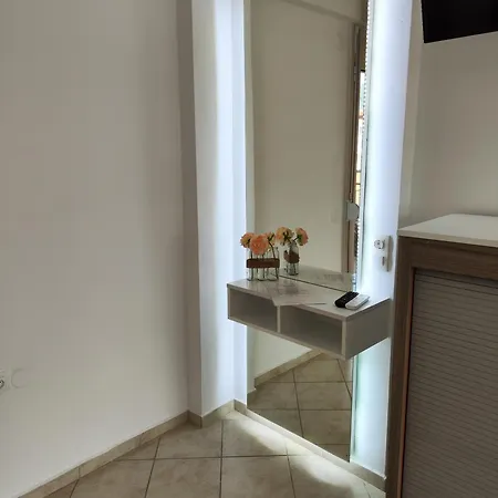 Filomeni Penzion 4*