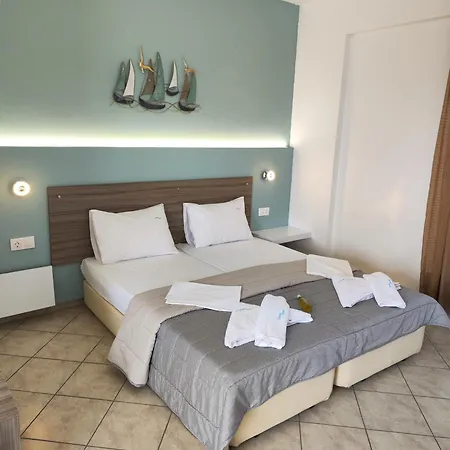 בית הארחה Filomeni