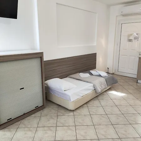 Guest house Filomeni *