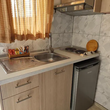 Filomeni 4* פפקוהורי