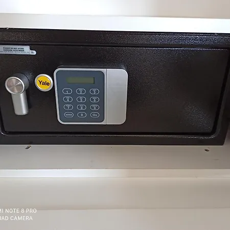 בית הארחה Filomeni 4*