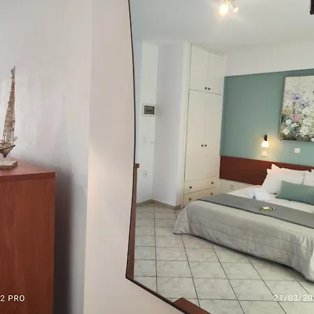 Guest house Filomeni Pefkochori