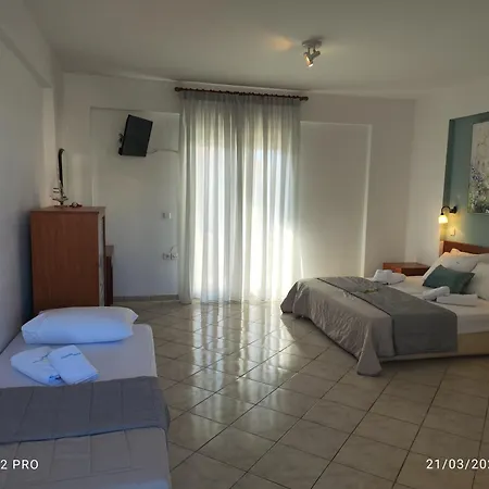 Guest house Filomeni Pefkochori