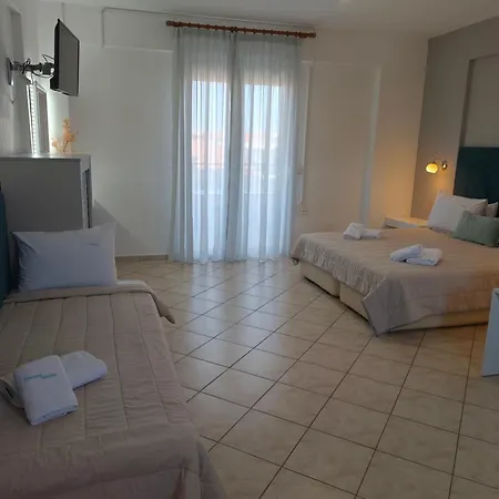 Guest house Filomeni