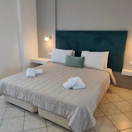 Guest house Filomeni Pefkochori
