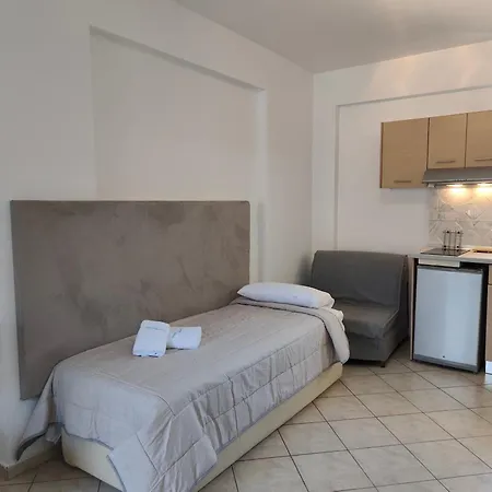 Filomeni 4* Pefkochori