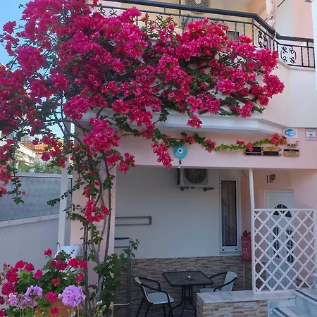 Filomeni 4* Pefkochori