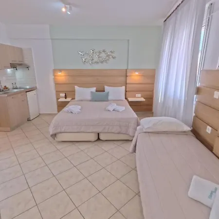 Filomeni Guest house