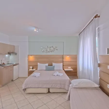 Guest house Filomeni