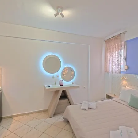 Filomeni Penzion 4*