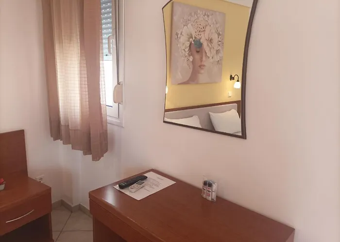 Gasthof Filomeni