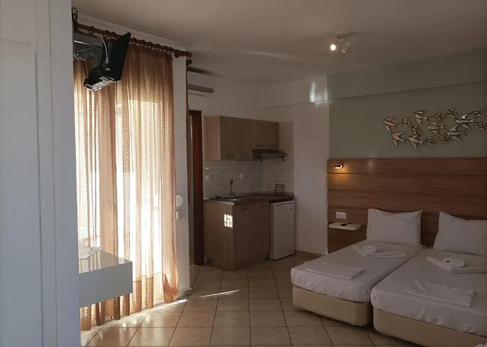 Filomeni Gasthof 4*