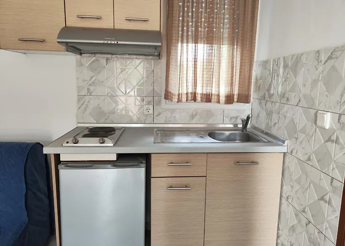 Filomeni 4* Pefkochori