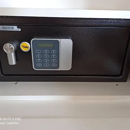 Filomeni Guest house