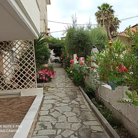 Filomeni Pefkochori